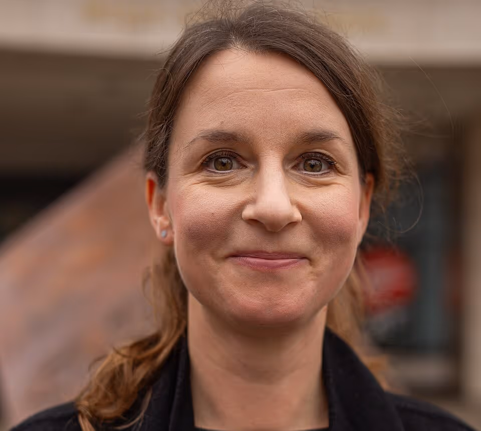 Franziska Drohsel