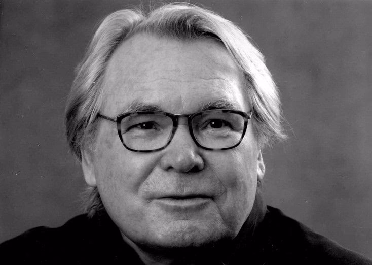 Oskar Negt, 2007