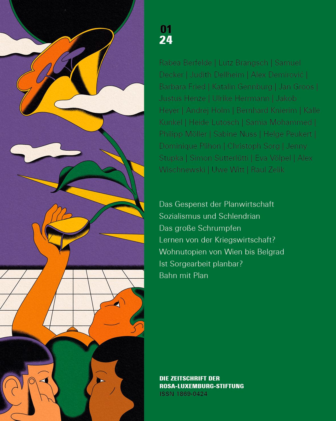 Rückseite