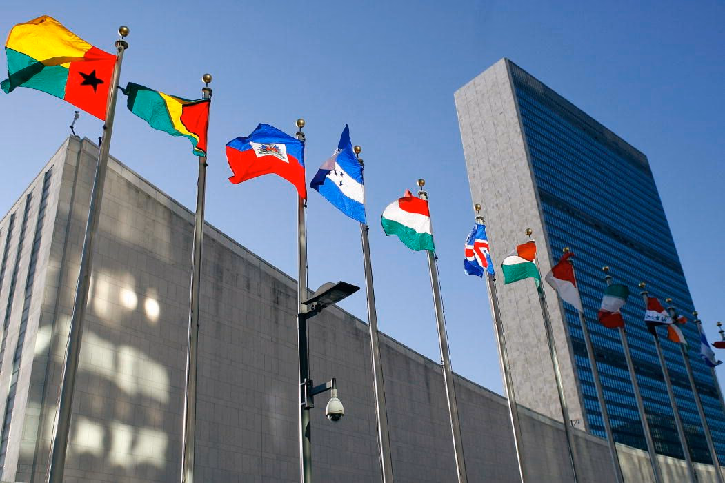 Foto: United Nations Photo / flickr, CC: BY-NC-ND