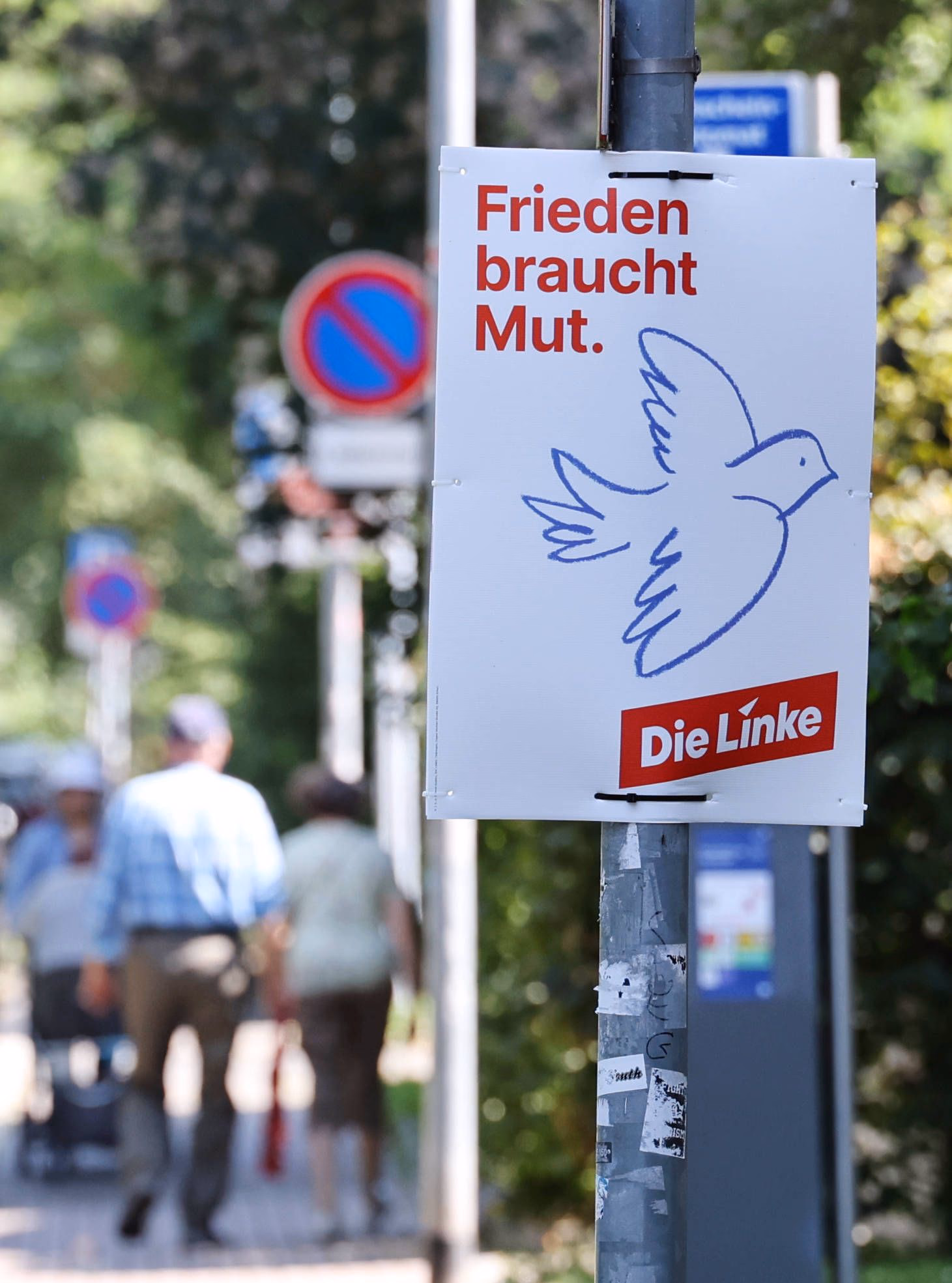 Foto: © IMAGO / Karina Hessland