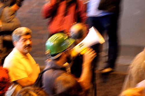 "Go to Hell Erdogan"