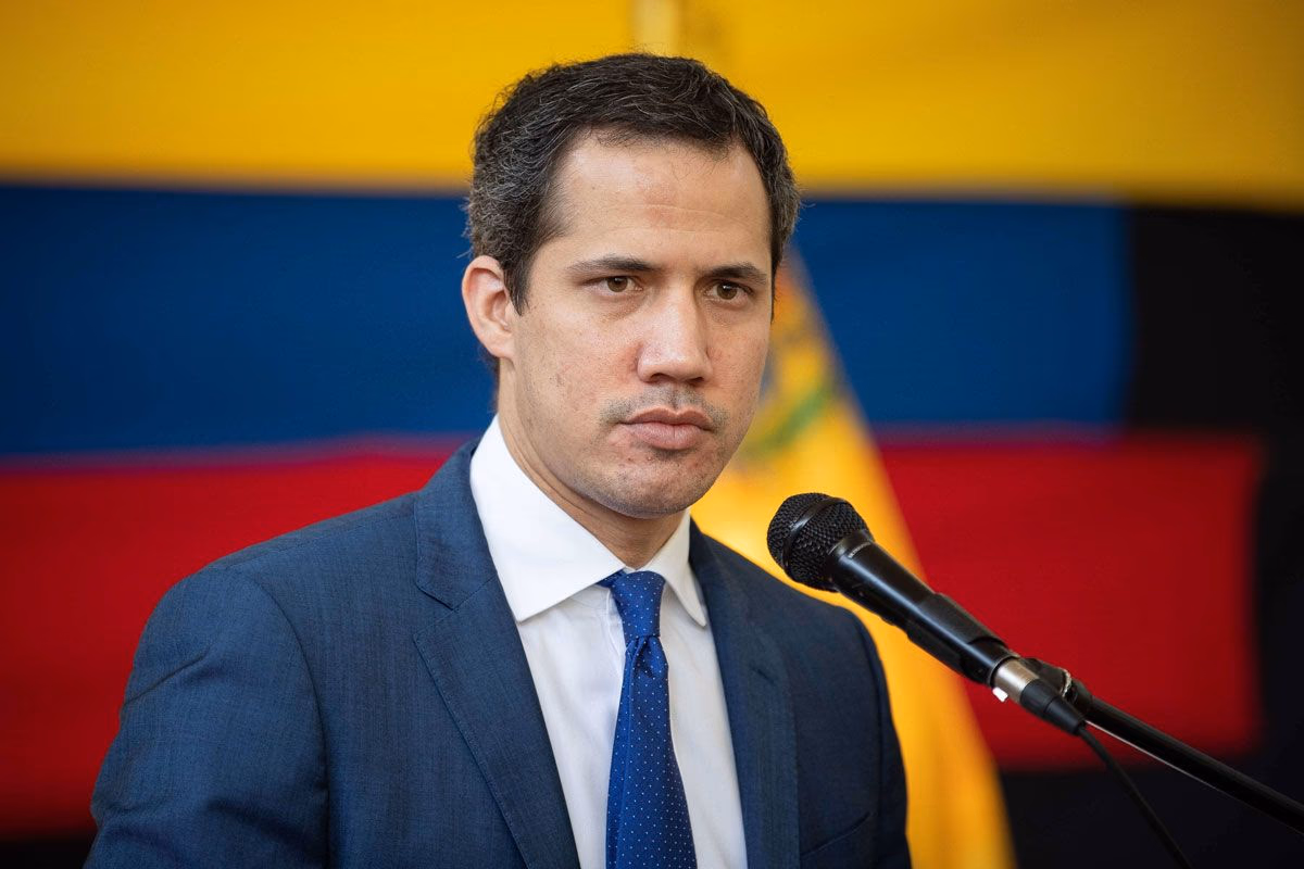 Am 30. Dezember 2022 wurde Guaidó von der Mehrheit der Mitglieder der Nationalversammlung, mit Wirkung zum 5. Januar 2023 als Interimspräsident abgewählt.